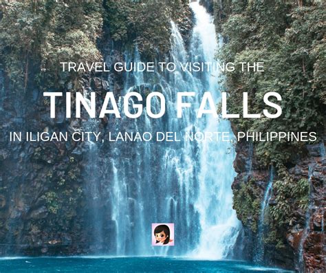 Map of Iligan — Best attractions, restaurants, and  .